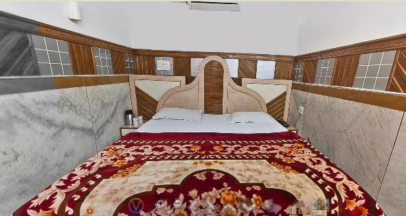 Ajay Guest House New Delhi Ngoại thất bức ảnh