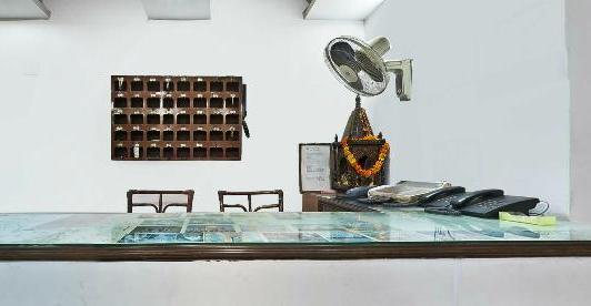 Ajay Guest House New Delhi Ngoại thất bức ảnh