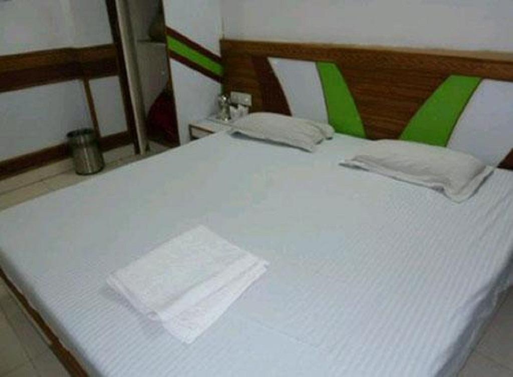 Ajay Guest House New Delhi Ngoại thất bức ảnh