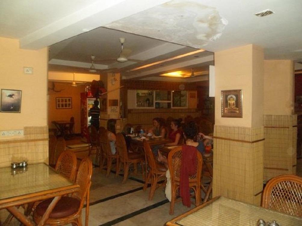 Ajay Guest House New Delhi Ngoại thất bức ảnh